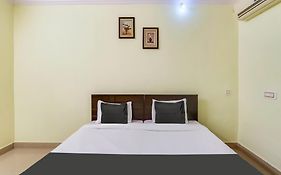 Hotel O Ss Elite Karimnagar India